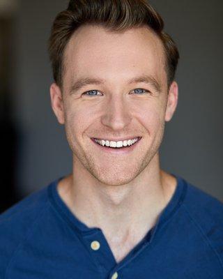 Photo of Ryan P.