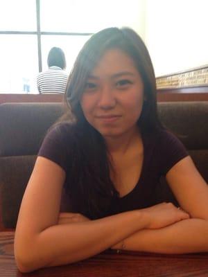 Photo of Yulia P.