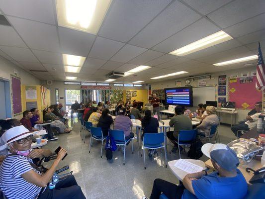 photo of Angelica C.