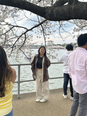 photo of Patricia T.