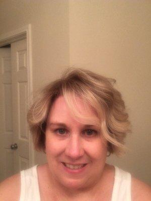 Photo of Amy S.