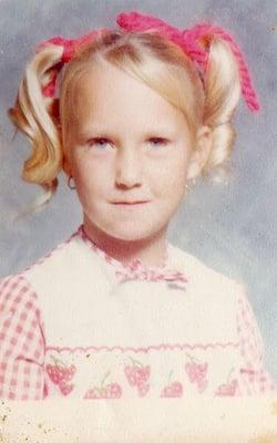 Photo of Becky M.