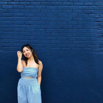 photo of Isabella D.