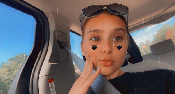 Photo of Zoey M.