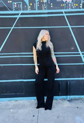 Photo of Angiee T.