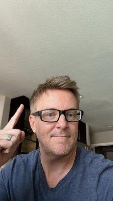 Photo of Brad B.