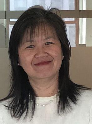 Photo of Judy C.
