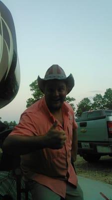 Photo of Brad L.