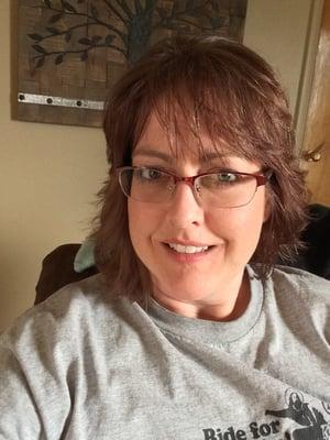 photo of Kimberley M.