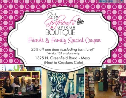 photo of Michelle T.