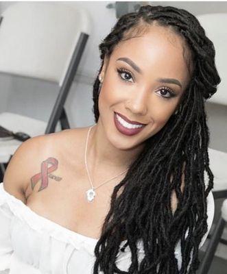 Photo of Tiffanie S.