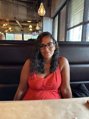 Photo of Carmen Y.