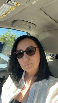 Photo of Anara Y.