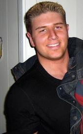 Photo of Eric J.