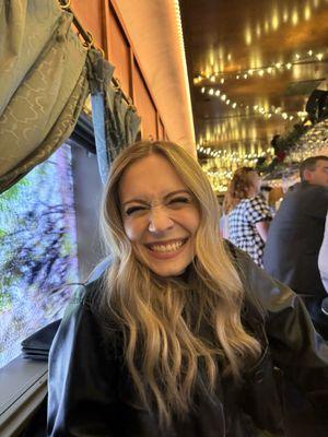 Photo of Noell K.