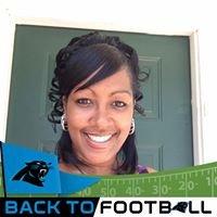 photo of Charlene M.