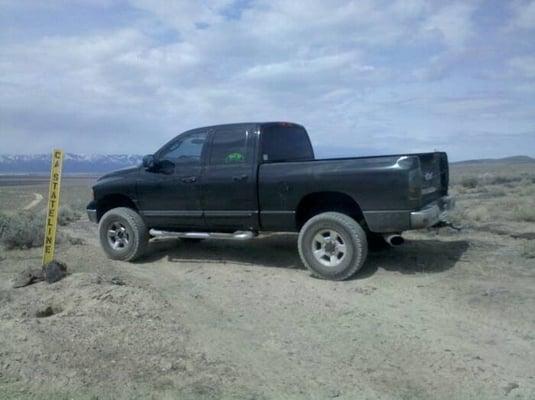 photo of Nathaniel V.