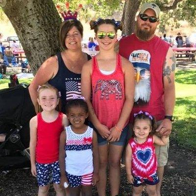 photo of Melissa Milton M.