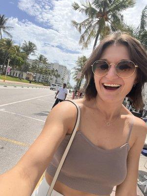 Photo of Lindsey D.