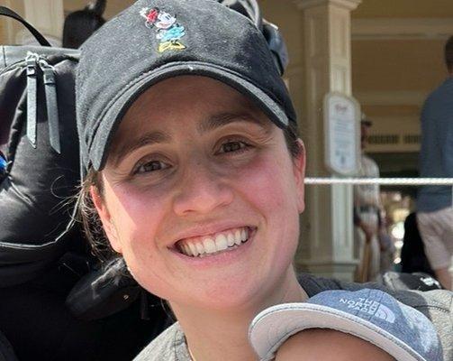 Photo of Samantha P.
