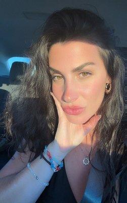 Photo of Lauren T.