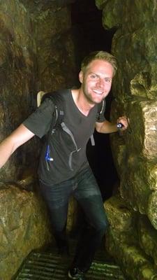 Photo of Tommy M.