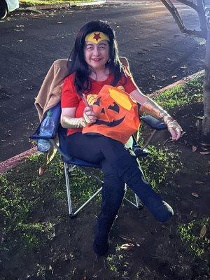 photo of Shushanik P.