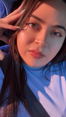 Photo of Alejandra P.