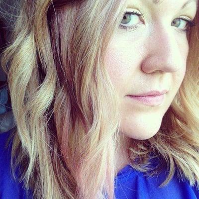 Photo of erin k.