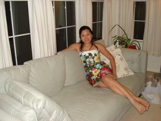 photo of Amethyst M.