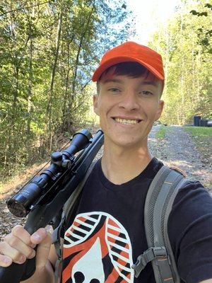 photo of Babushka B.