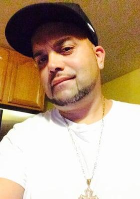 Photo of Christopher E.