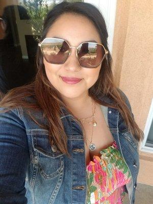 Photo of Nenice T.