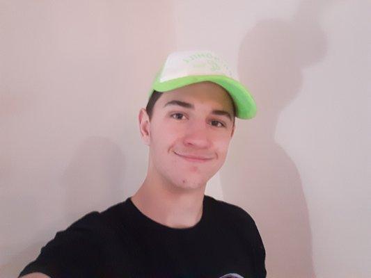 Photo of Rob Y.