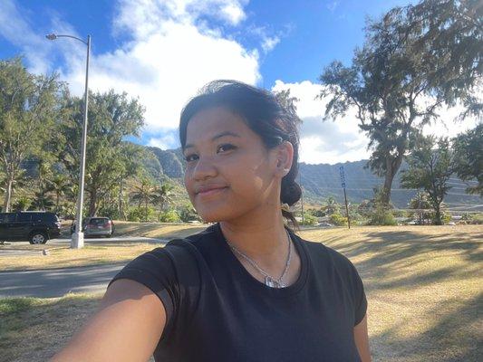 Photo of Lusy D.
