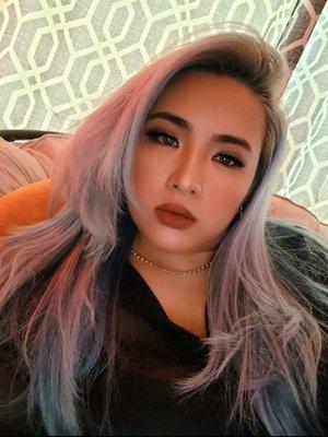 Photo of Binh V.