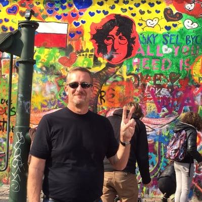 Photo of Greg E.