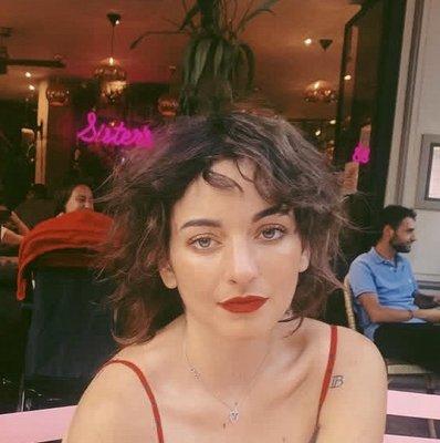 Photo of Elle T.