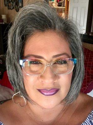 Photo of Anita O.