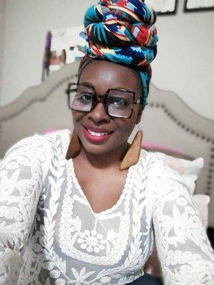 photo of Kimberly T.