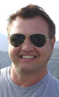 Photo of Jose V.