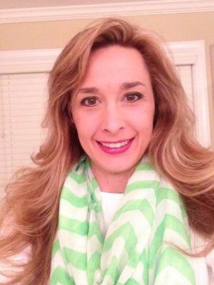 photo of Michelle S.