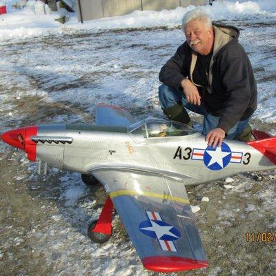 Photo of Mike M.