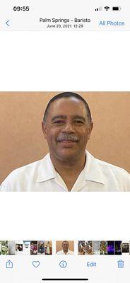 Photo of Marquise S.