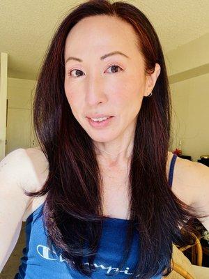 Photo of Wakaba S.