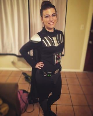 Photo of Alyssa V.