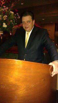 photo of Gabriel B.
