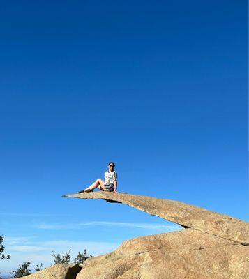 photo of Emma Ruth S.