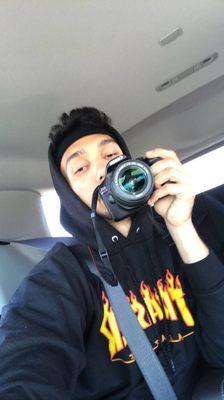 Photo of Xavier G.