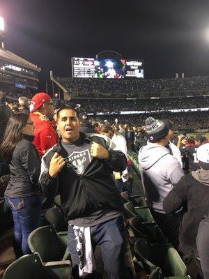 photo of Danny N Caitlin L.